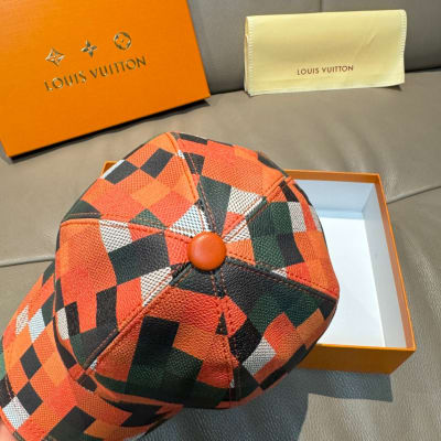 Louis Vuitton Hat — 5