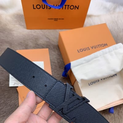 Louis Vuitton Belt — 9