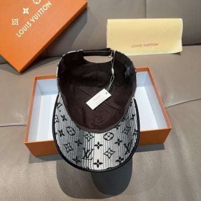 Louis Vuitton Hat — 7