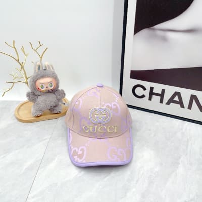 Gucci Hat — 5