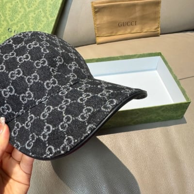 Gucci Hat — 6