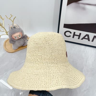 Gucci Hat — 7
