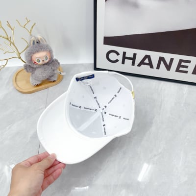 Louis Vuitton Hat — 8