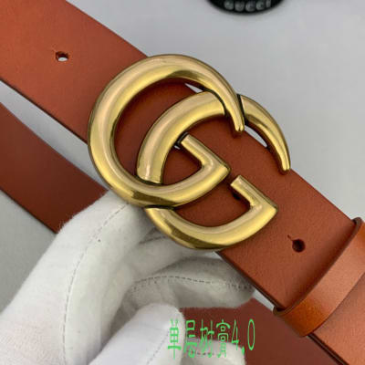 Gucci Belt — 6