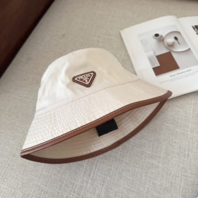 Prada Hat — 5