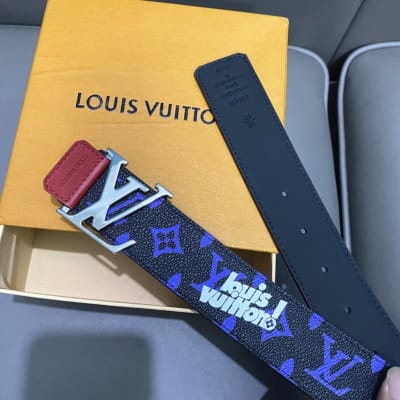 Louis Vuitton Belt — 9