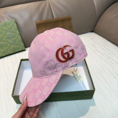 Gucci Hat — 3