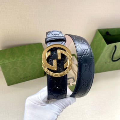 Gucci Belt — 9