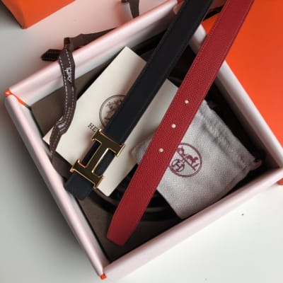 Hermes Women's belt — 3