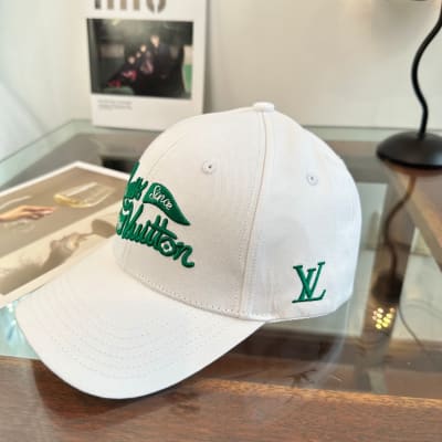 Louis Vuitton Hat — 4