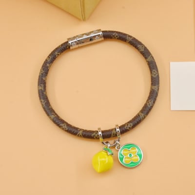Louis Vuitton Hang It LV Fruits bracelet — 3