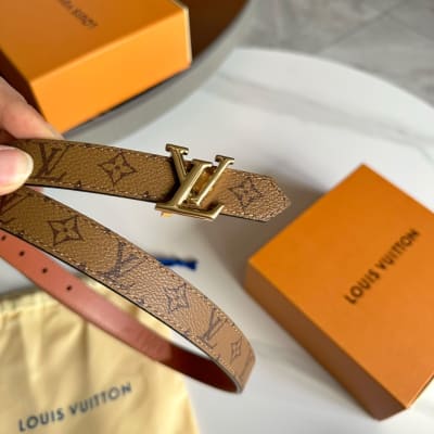 Louis Vuitton Belt