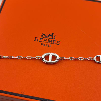 Hermès Bracelet — 4