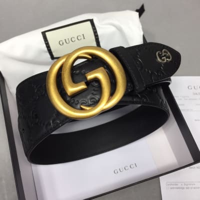 Gucci Belt — 6