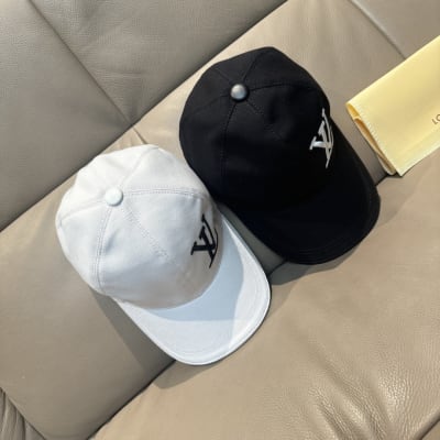 Louis Vuitton Hat — 9