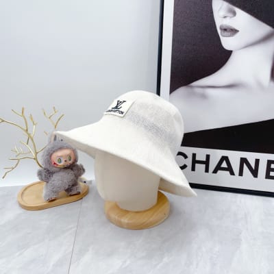 Louis Vuitton Hat — 3