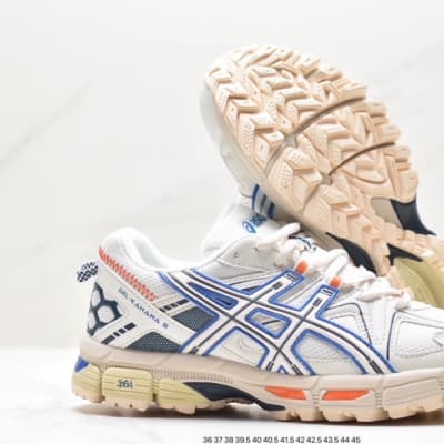 ASICS Gel-Kahana 8 — 86