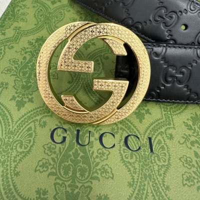Gucci Belt — 5