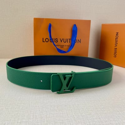 Louis Vuitton Belt — 3
