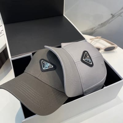 Prada Hat — 9