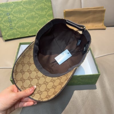 Gucci Hat — 7