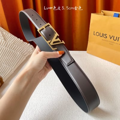 Louis Vuitton Belt — 6
