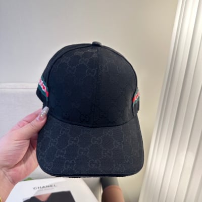 Gucci Hat — 5