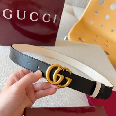 Gucci Belt — 3