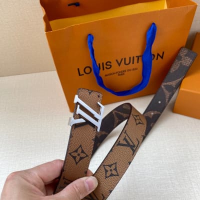Louis Vuitton Belt — 3