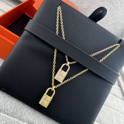 Hermès Necklace