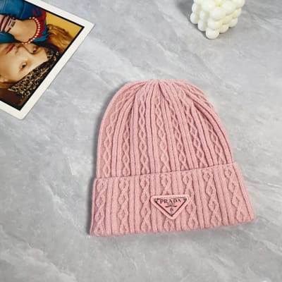 Prada Hat — 5