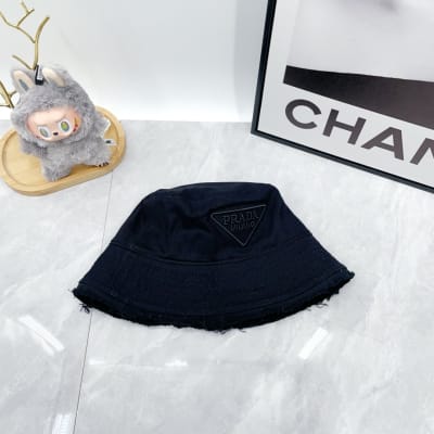 Prada Hat — 4