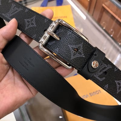 Louis Vuitton Belt — 7