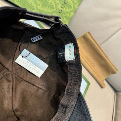 Gucci Hat — 6