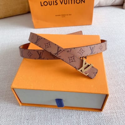 Louis Vuitton Belt — 3