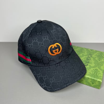 Gucci Hat — 7