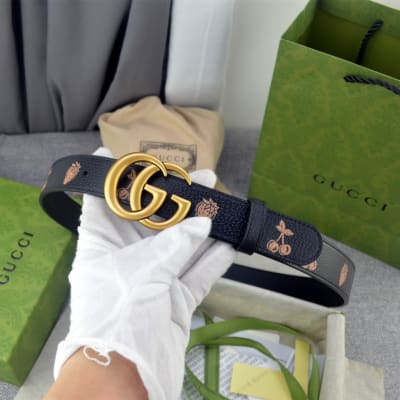 Gucci Belt — 4