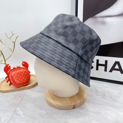 Louis Vuitton Hat — 3