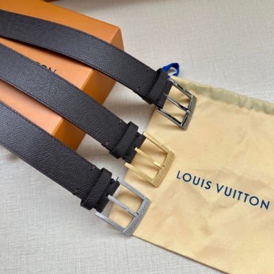 Louis Vuitton Belt — 7