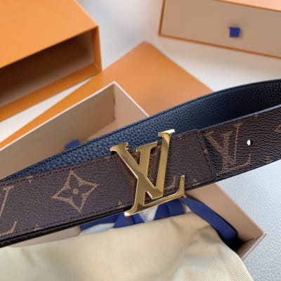 Louis Vuitton Belt — 3