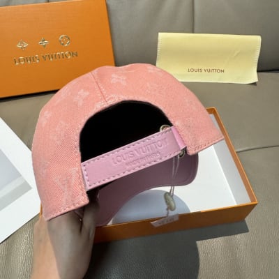 Louis Vuitton Hat — 8