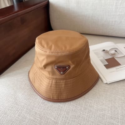 Prada Hat