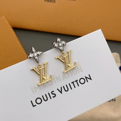 Louis Vuitton Earrings — 3