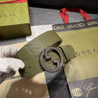 Gucci Belt — 5