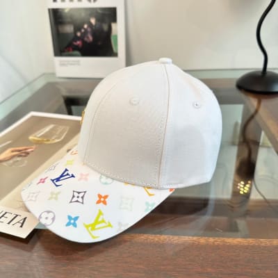 Louis Vuitton Hat — 4