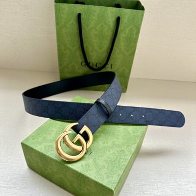Gucci Belt — 8