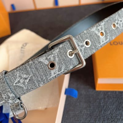 Louis Vuitton Belt — 6