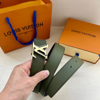 Louis Vuitton Belt — 3