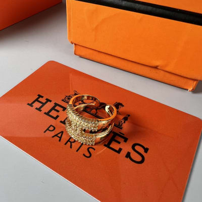 Hermès Ring — 3
