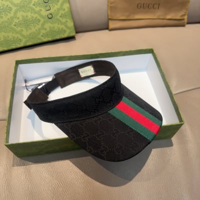 Gucci Hat — 6